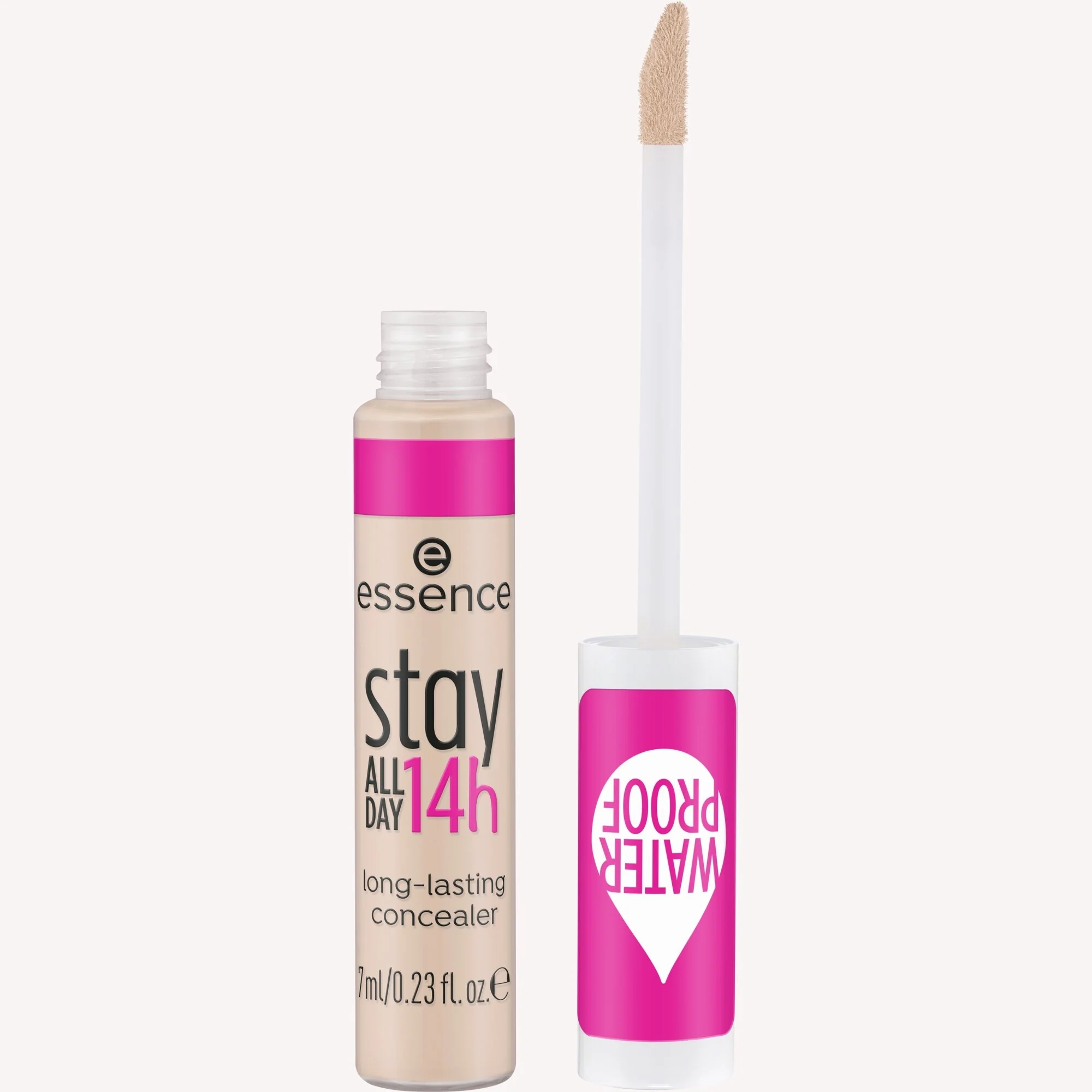 Corrector de larga duración Stay All Day 14h - Corrector