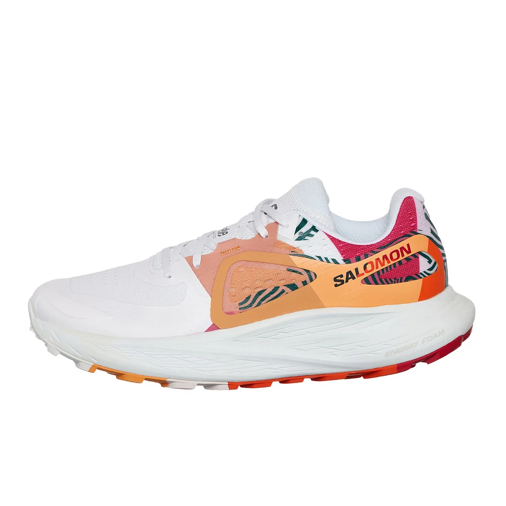 Salomon Glide Max TR For Ciele L47296200 / orange