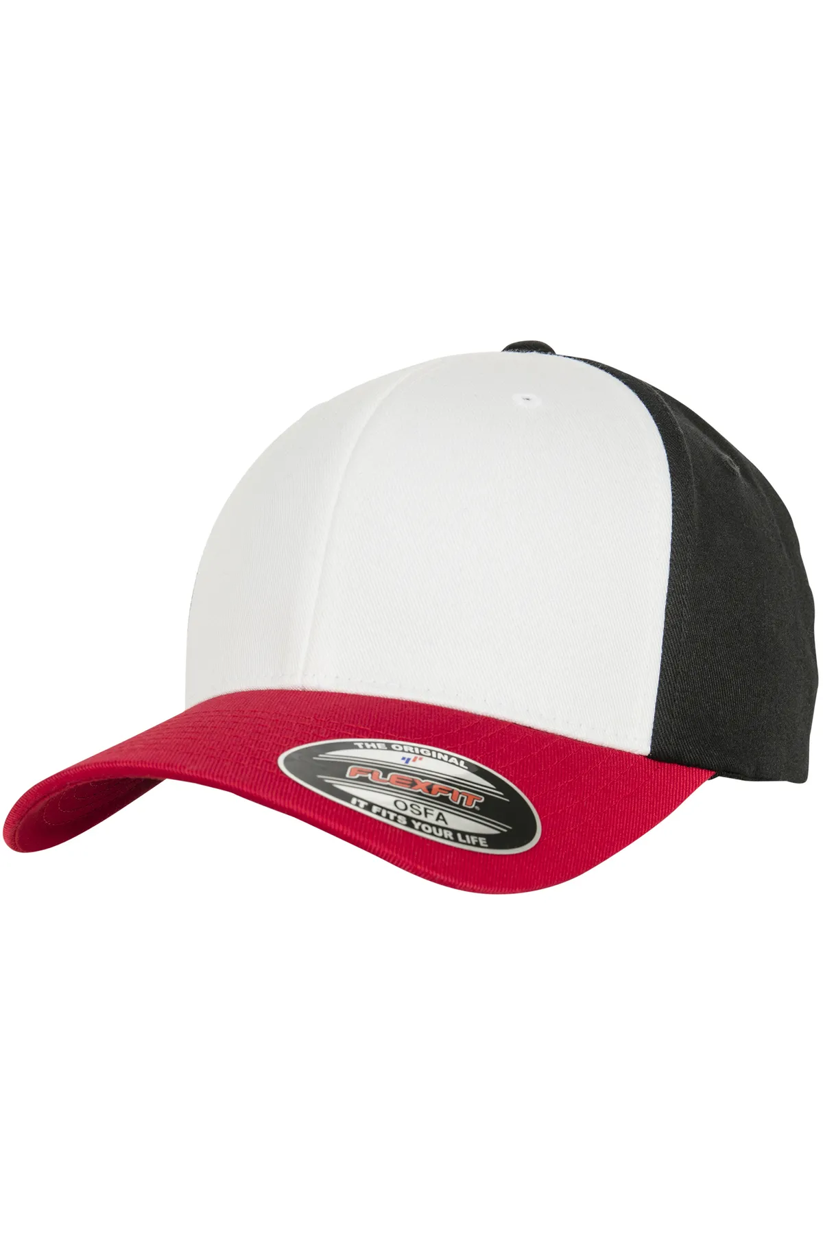 Flexfit  Cap - Rot