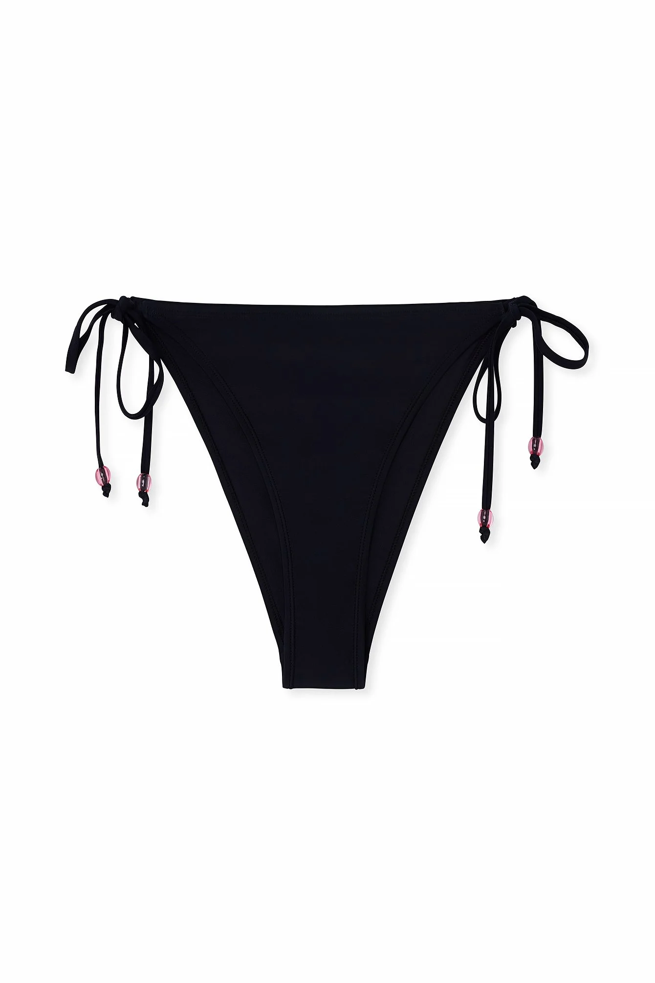 Bikini-Höschen zum Binden