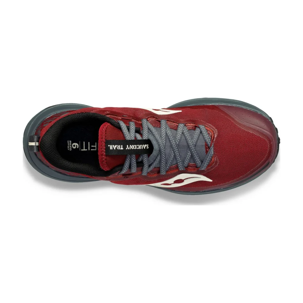 Saucony Xodus Ultra 2 S10843-31 / rot