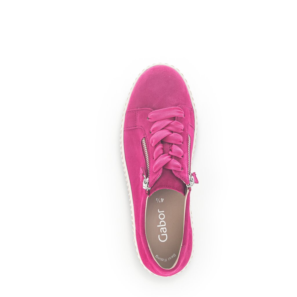 Gabor fashion Sneaker low pink