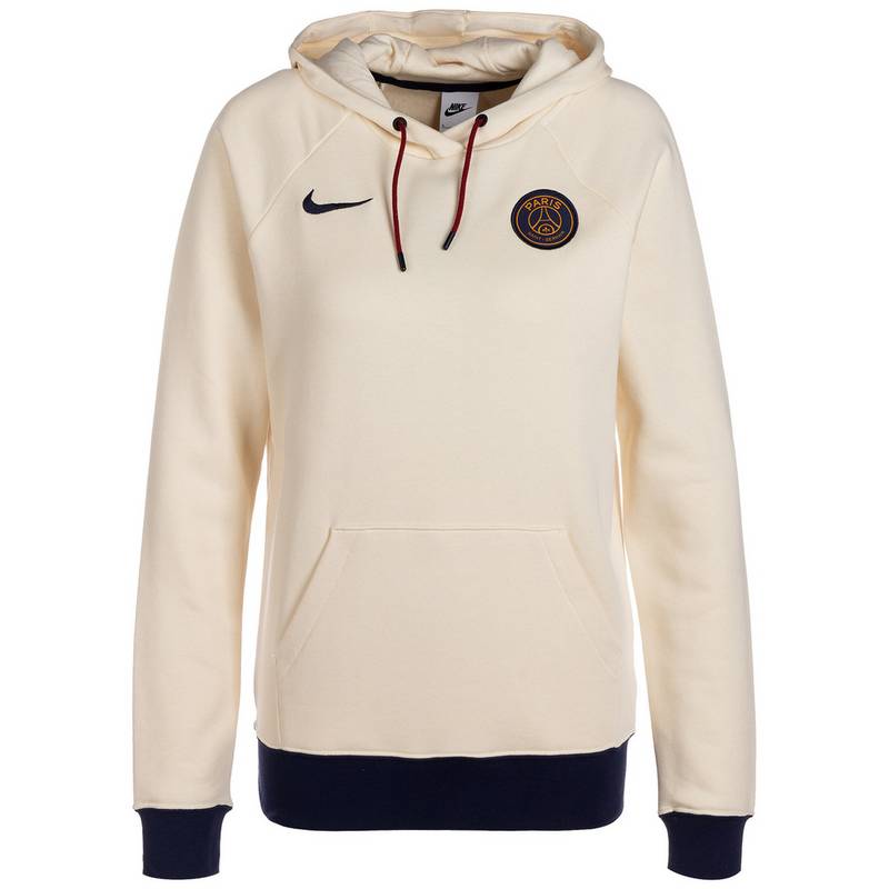 Nike FC Barcelona Essential Hoodie Damen