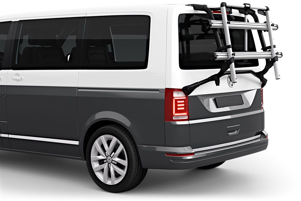 Thule WanderWay 2 911 - Heckträger kaufen | Bike-Discount