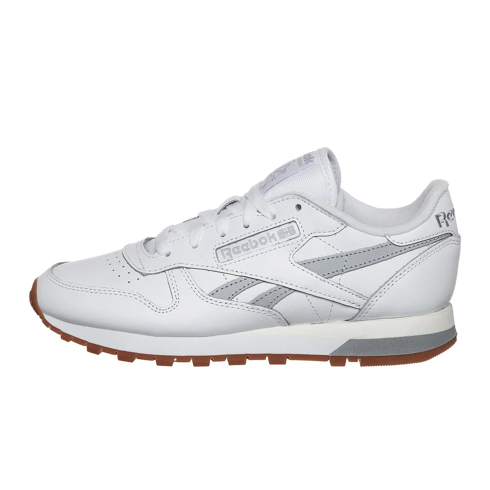 Reebok Leather HQ2234 / weiss