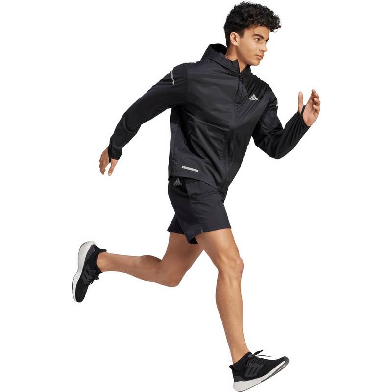 adidas ULTIMATE Laufjacke Herren