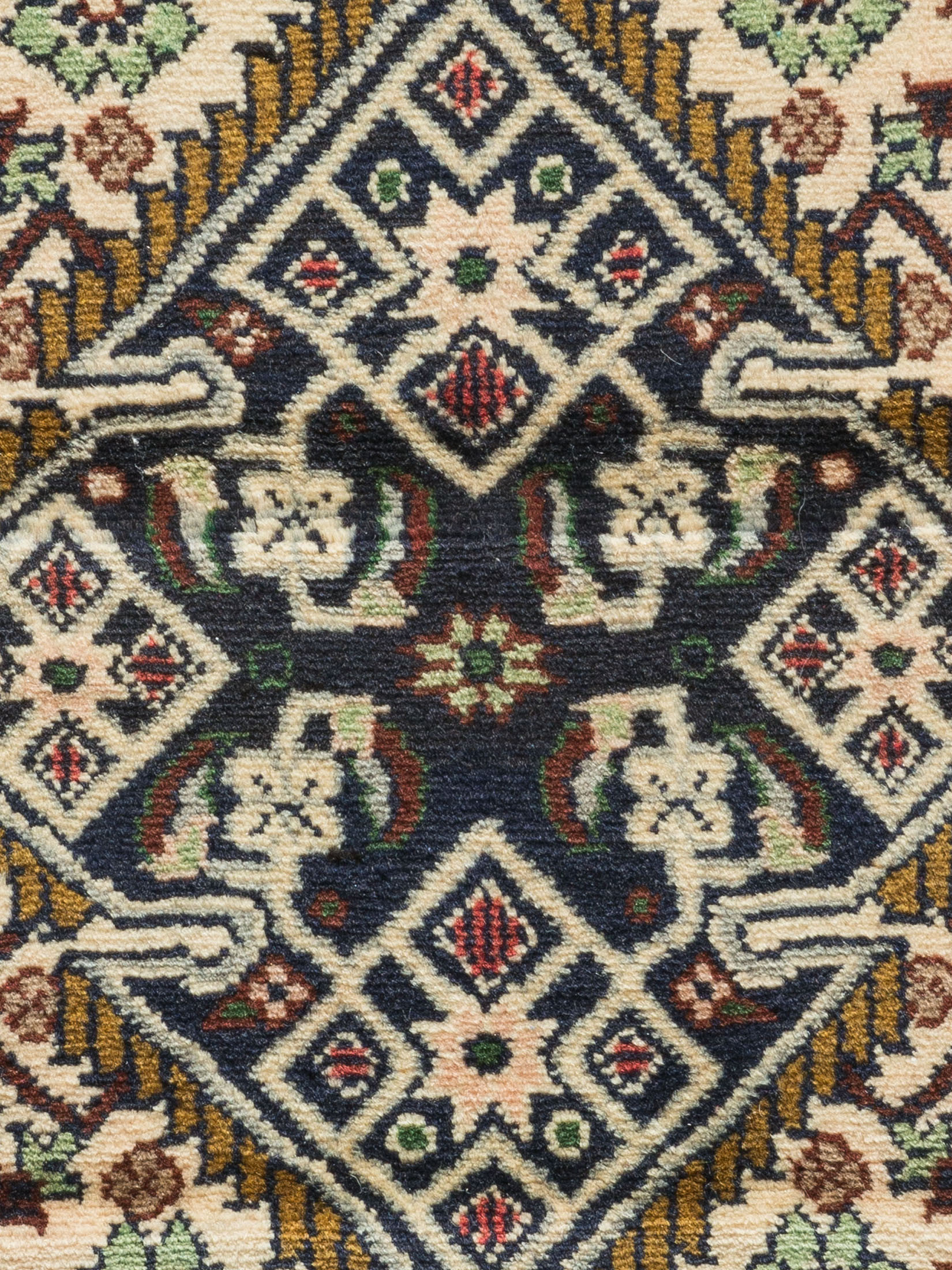 Koliai Hamadan ca. 82 x 135 cm, Unikat / Einzelstück