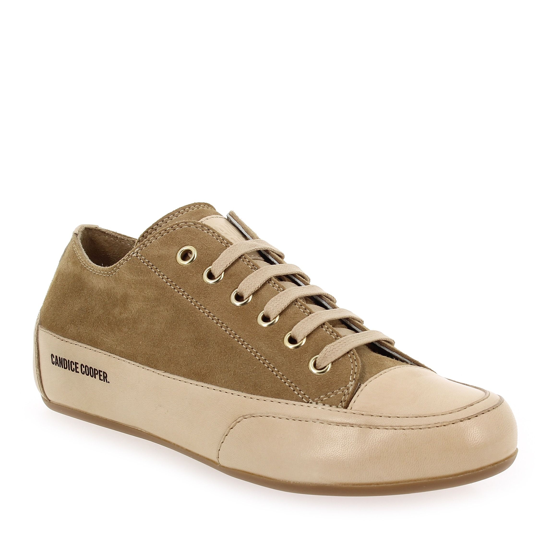 Candice Cooper  ROCK S - Camel
