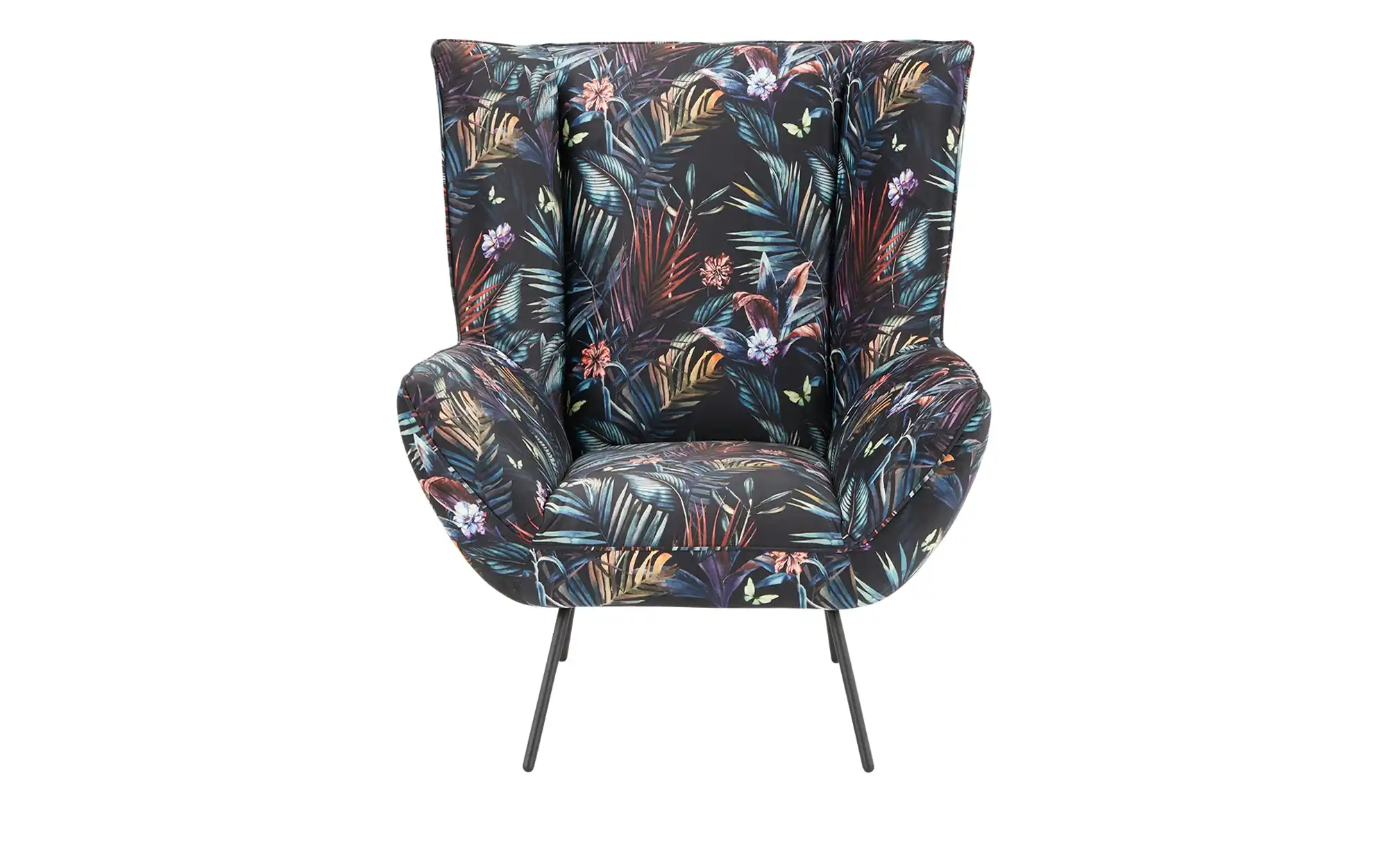 Max Schelling Sessel Eureka