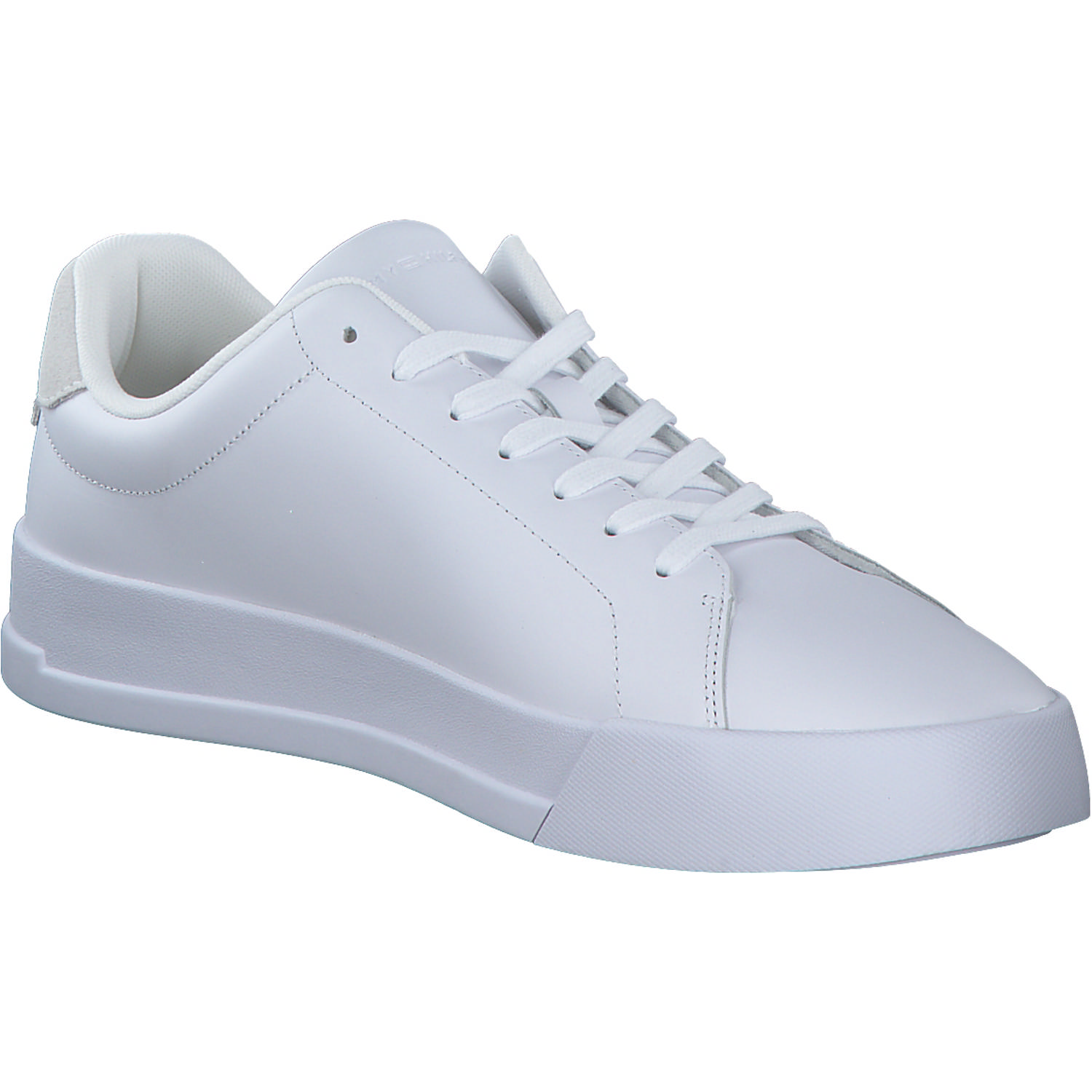 Tommy Hilfiger FM0FM04971, Klassische- & Business Schuhe, Herren, Weiß