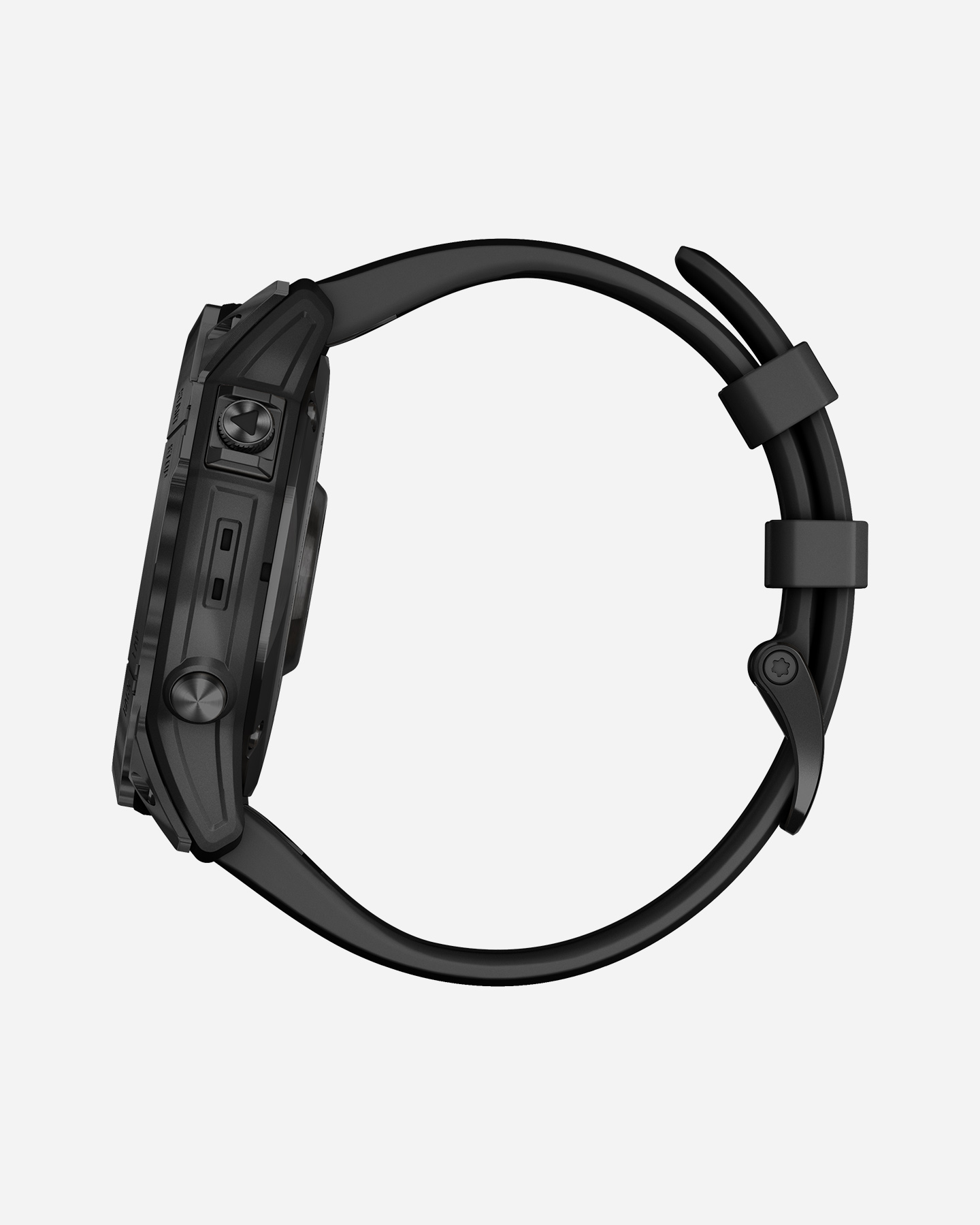 Multifunkčné hodinky Garmin Fenix 7x Sapphire Solar 010-02541-23