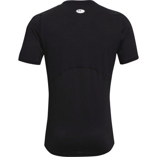 HERREN KURZARM HG ARMOUR FITTED SS