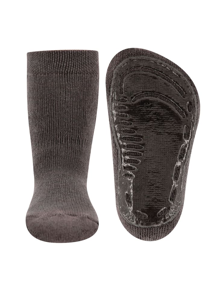 ewers Stoppersocken Uni in mocca günstig kaufen