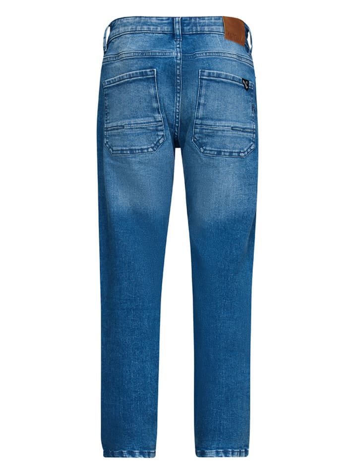 Retour Jeans 