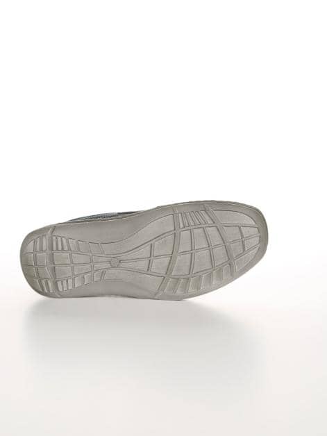 Klettslipper in harmonischer Farbkombination