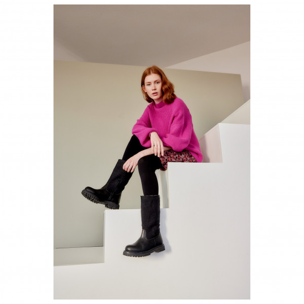 Grand Step Shoes - Women's Mia Hemp - Winterschuhe