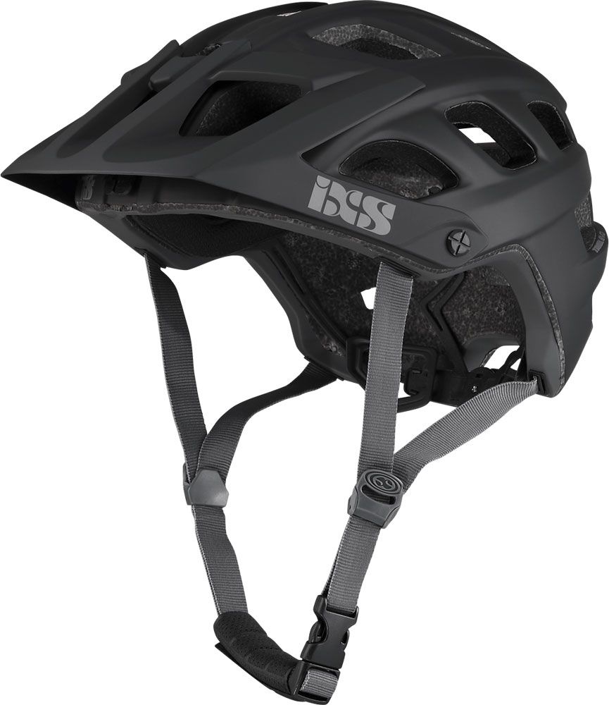 iXS Trail EVO - MTB Helm kaufen | Bike-Discount