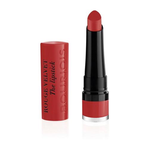 Bourjois Rouge Velvet ruž za usne 01 Hey Nude 2,4 grama