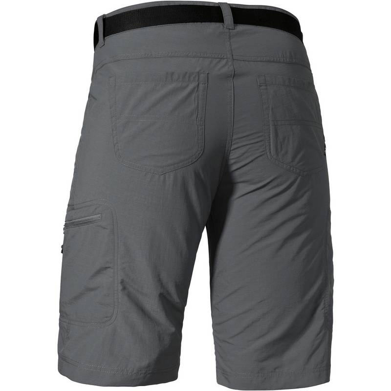 Schffel Silvaplana2 Funktionsshorts Herren