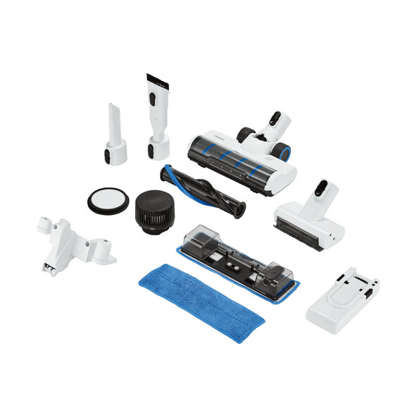 LIFE Stielstaubsauger P400W (MD12051)