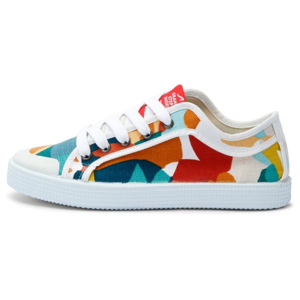 Grand Step Shoes - Aari - Sneaker