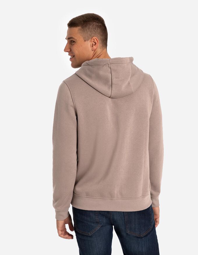 Hoodie - Regular Fit
