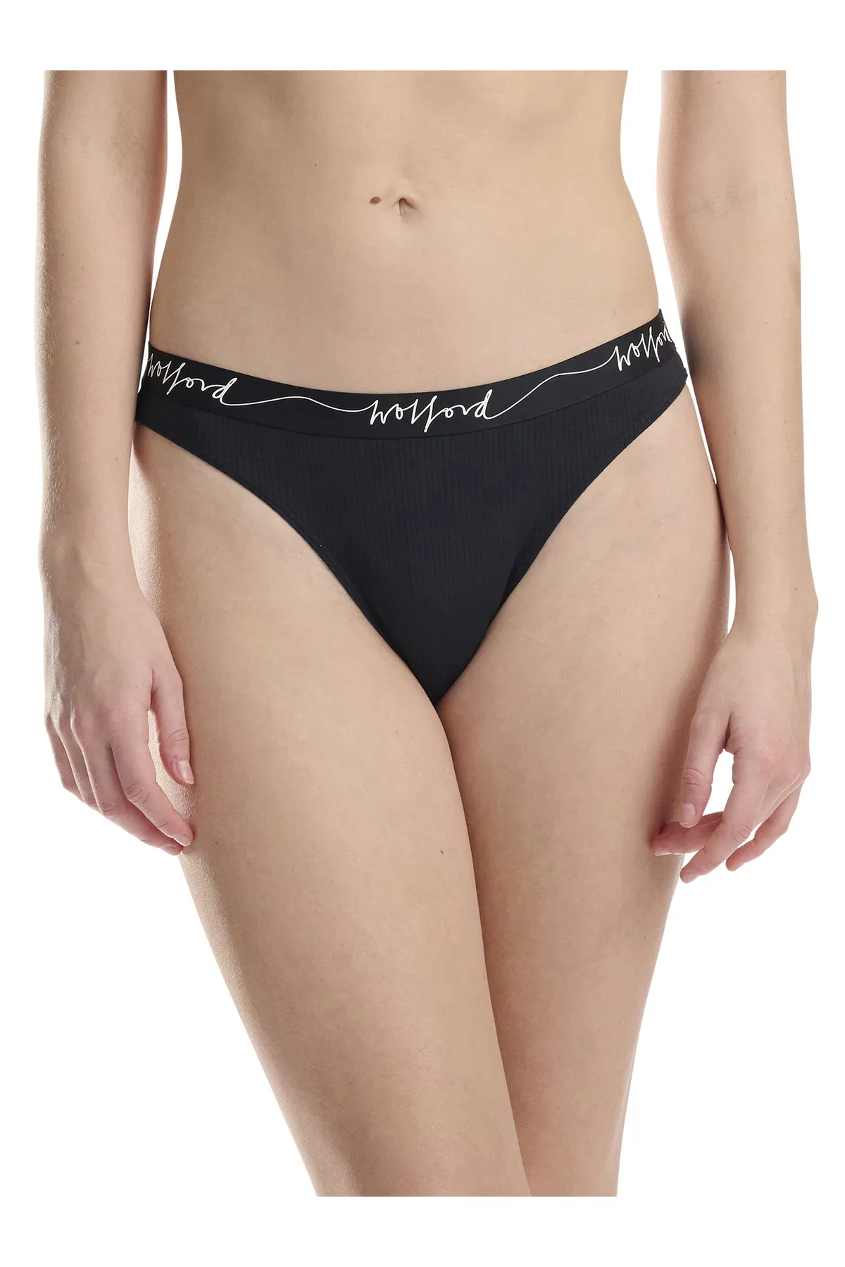 Wolford  Slip Beauty Baumwoll-Bikini