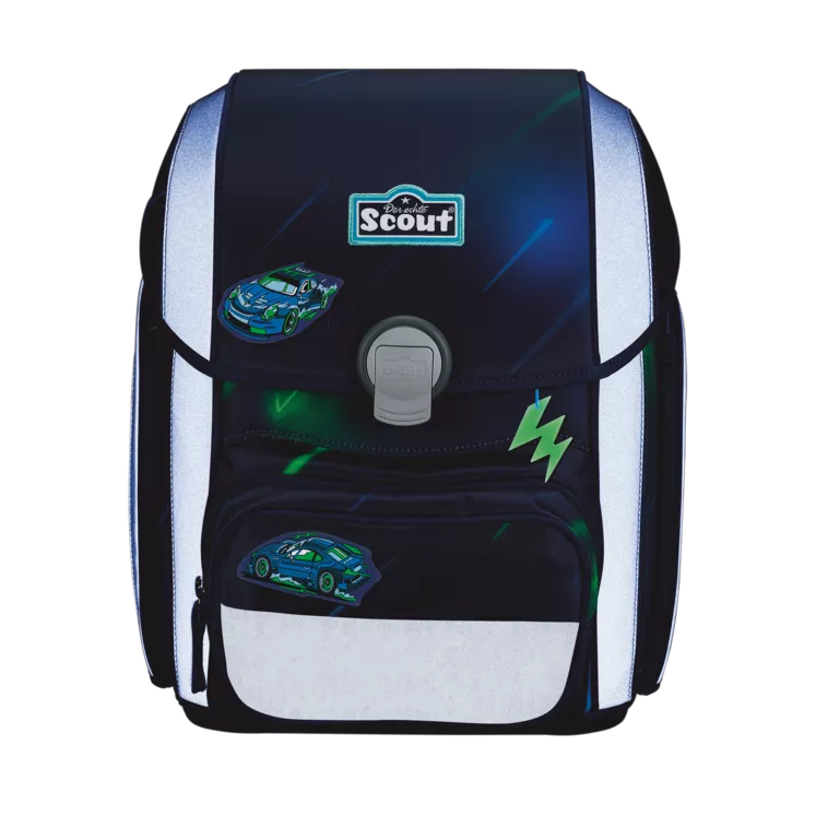 Scout Genius Exklusiv Superflash City Lights