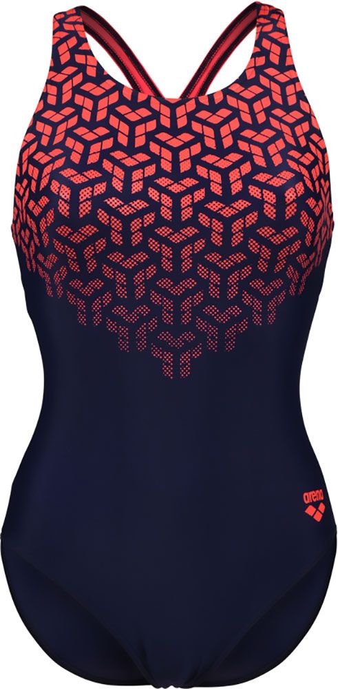 Arena Kikko V Back Graphic- Damen Badeanzug kaufen | Bike-Discount