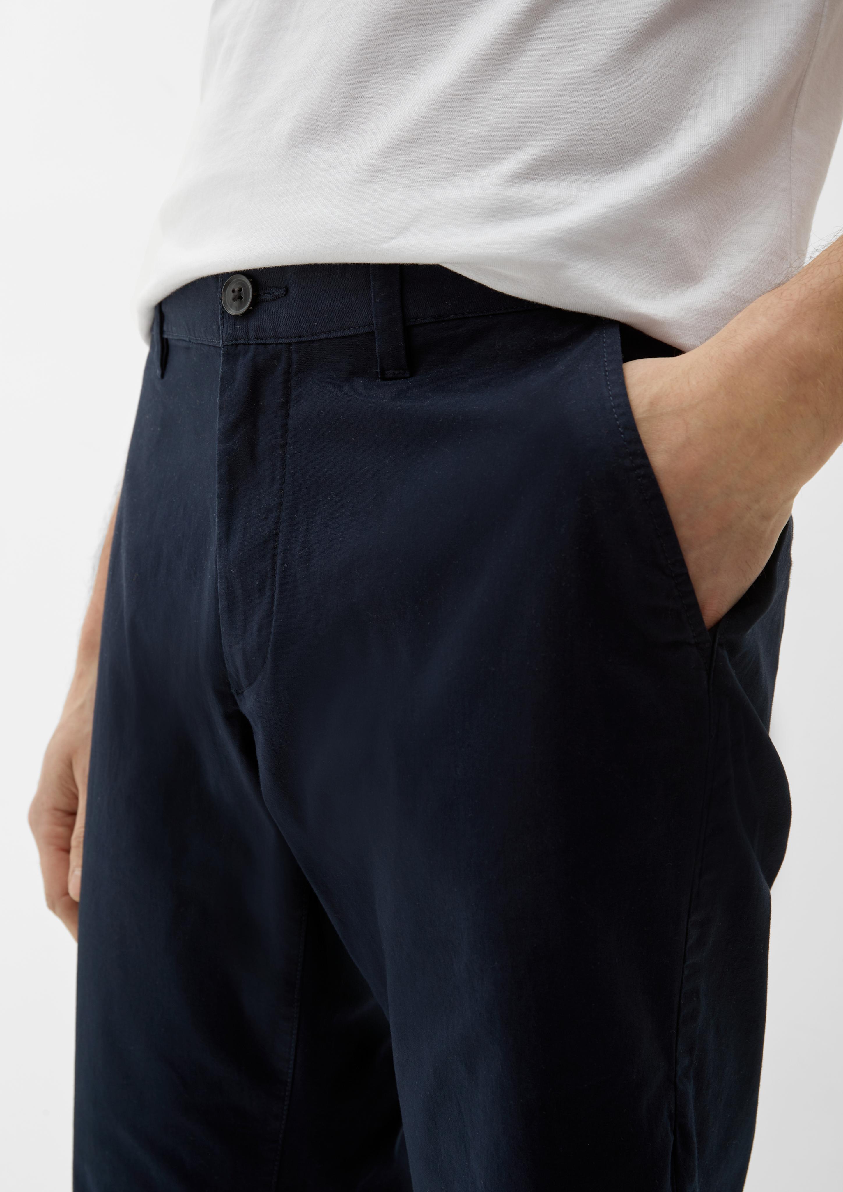 Slim: Bermuda-Chino  2132920-5955
