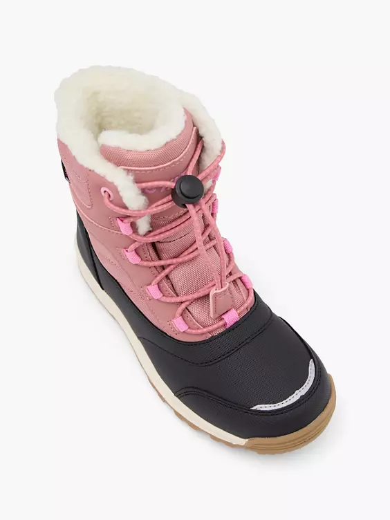 Hi-Tec Winterboots LEO WP JRG