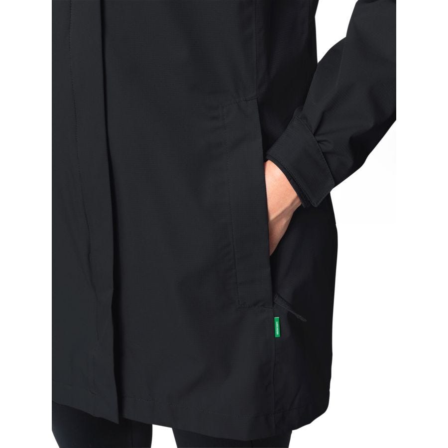 Escape Regen-Parka Damen