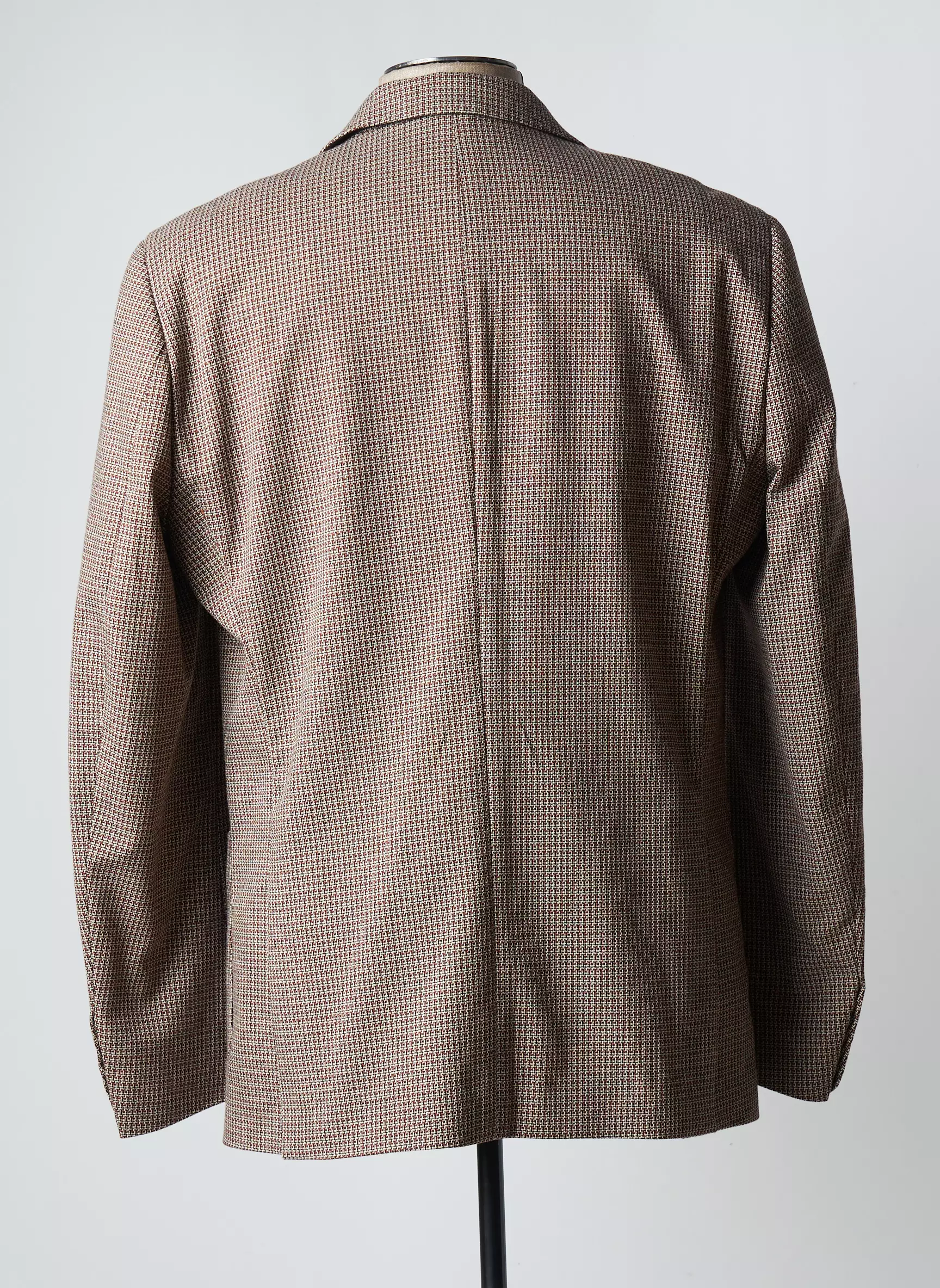 Scotch Soda Blazers Homme couleur marron