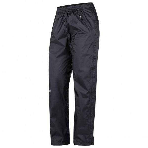 Marmot - Women's PreCip Eco Full Zip Pant - Regenhose