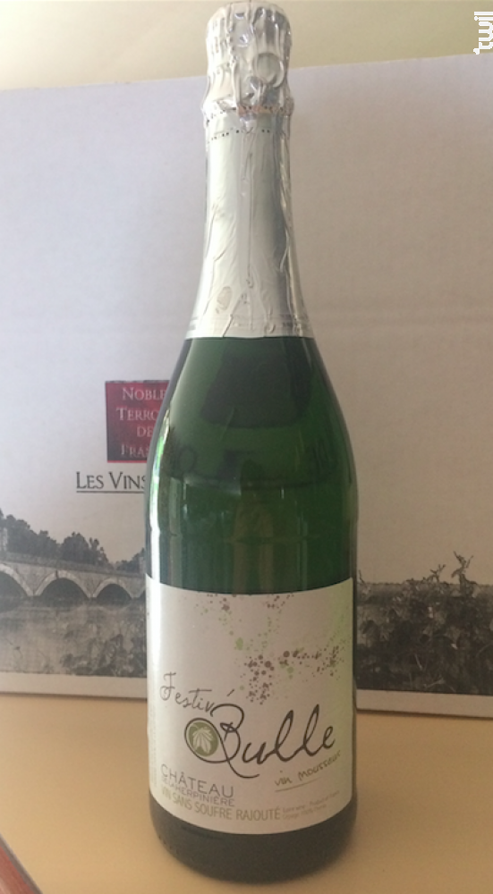 Festiv'bulle Domaine de la Herpinière