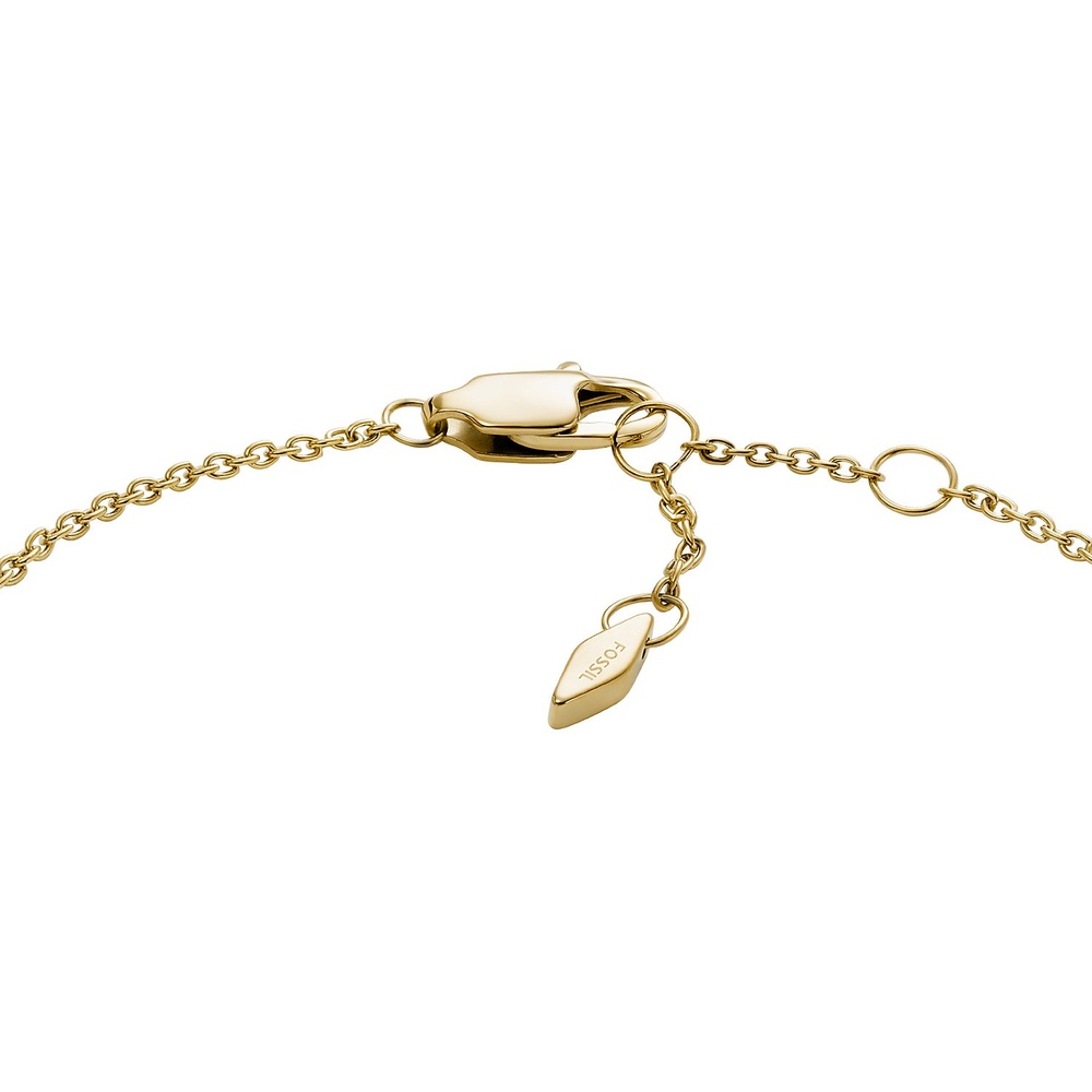 Fossil Bracelet Acier inoxydable Bracelet