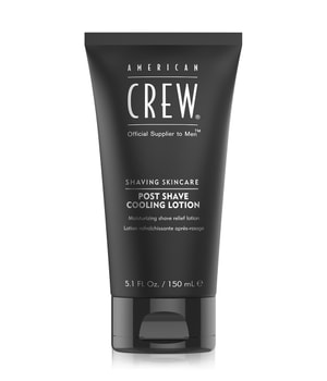 American Crew Shaving Skin Care Post - Shave Cooling Lotion After Shave Lotion-150 ml