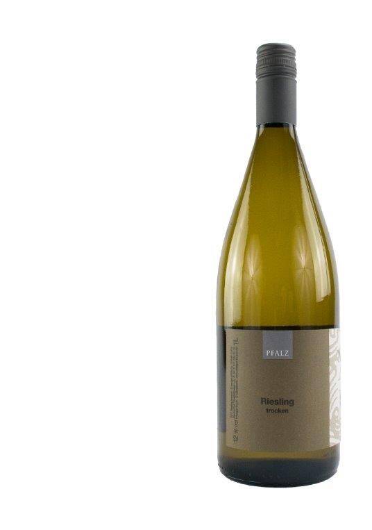 Weingut Krück Riesling trocken 2022