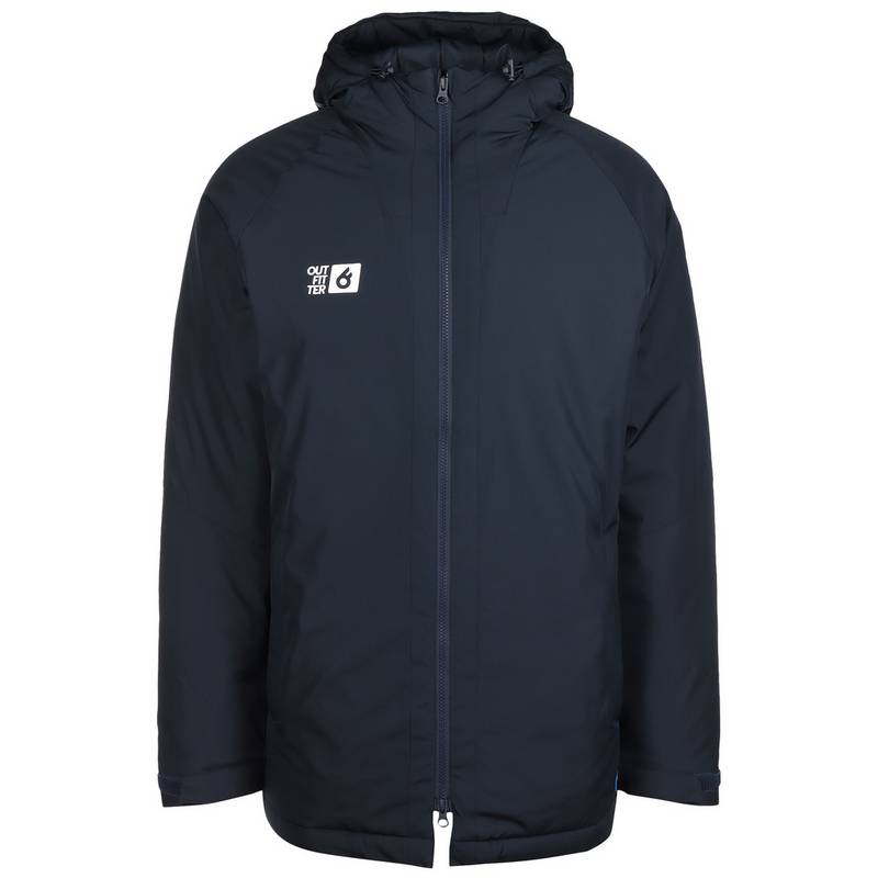 Ocean Fabrics OCEAN FABRICS TAHI Trainingsjacke Herren