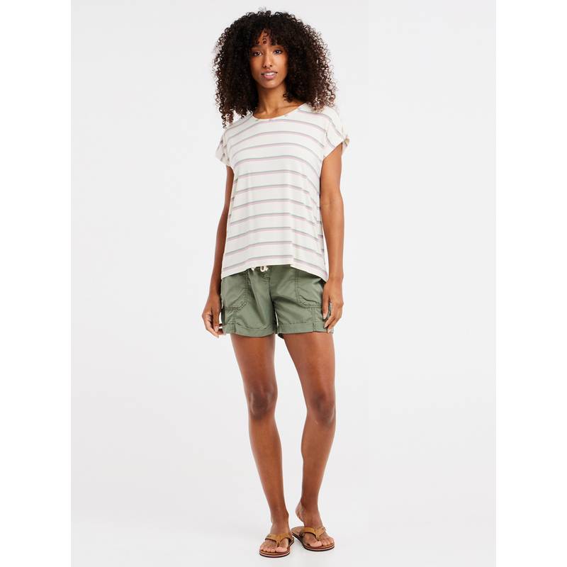 Protest TRUE Shorts Damen