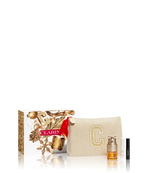 CLARINS Double Serum Eye X-MAS Set Augenpflegeset-1 Stk