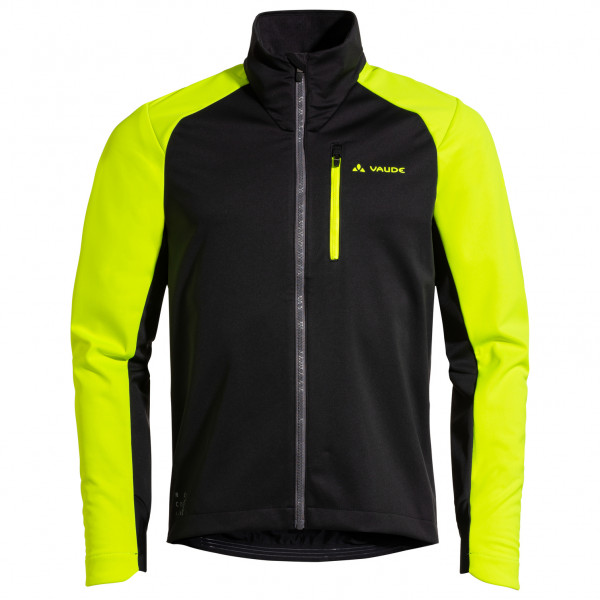 Vaude - Posta Softshell Jacket VI - Fahrradjacke