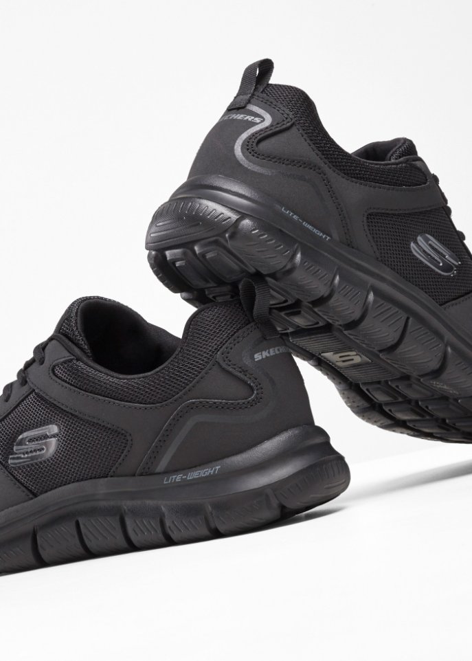 Skechers Sneaker mit Memory Foam