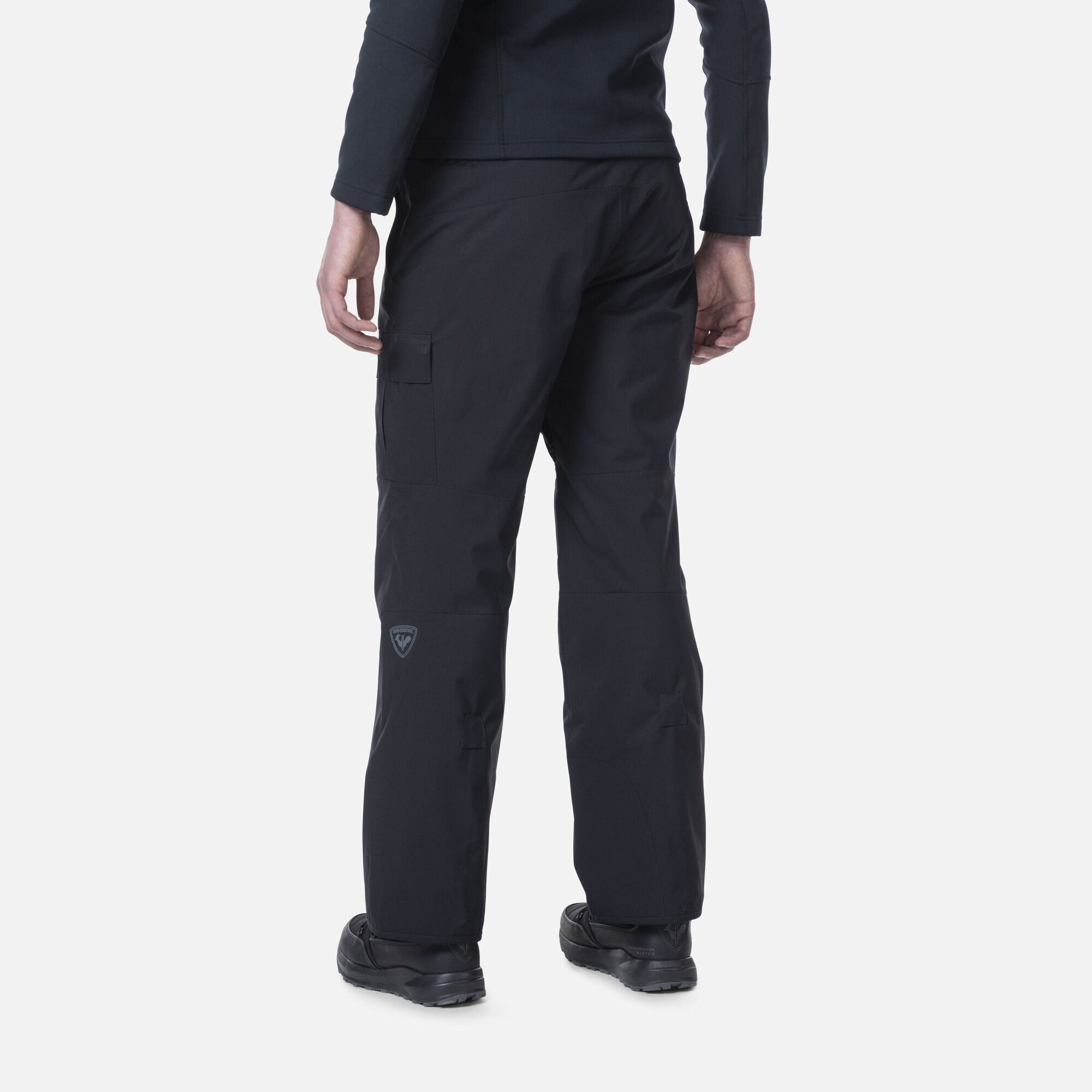 Pantalon de ski Relax homme