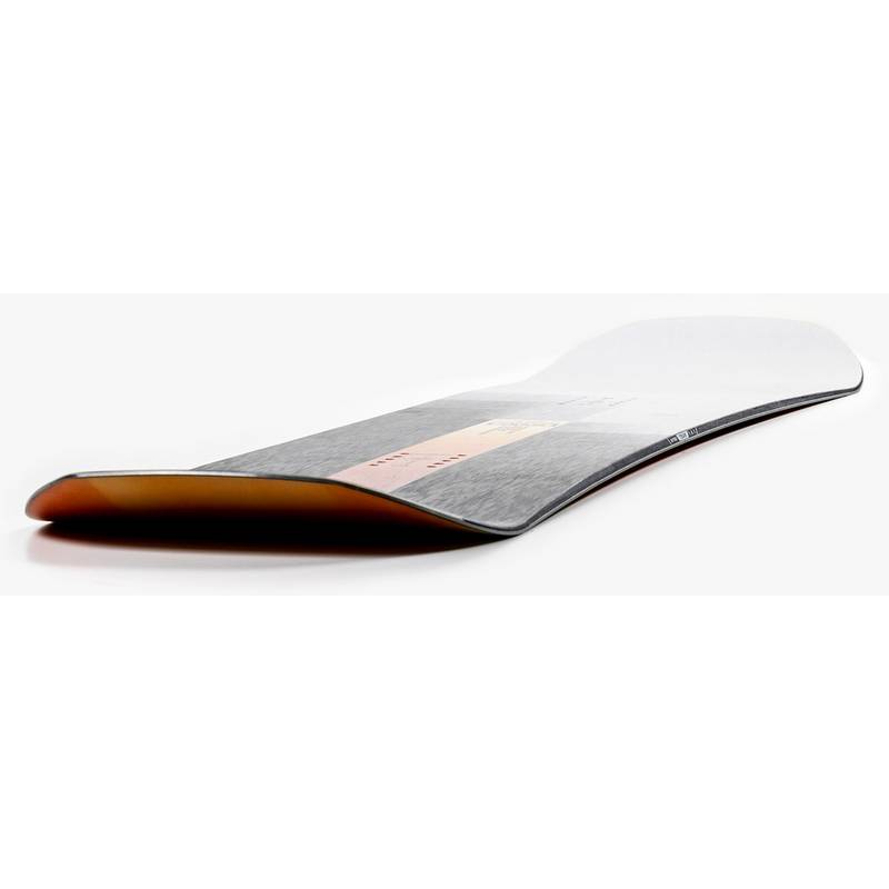 Nitro Snowboards TEAM WIDE Brd′24 All-Mountain Board Herren
