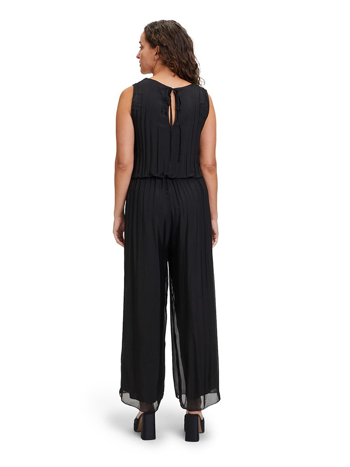Betty Barclay Overall in Schwarz günstig kaufen