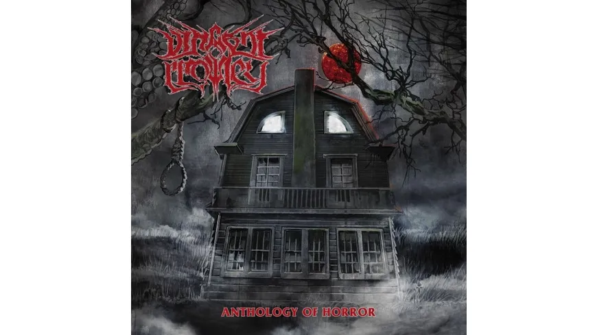 Anthology of Horror