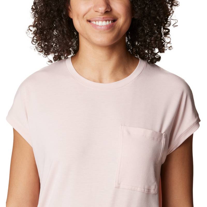 Columbia Boundless Funktionsshirt Damen