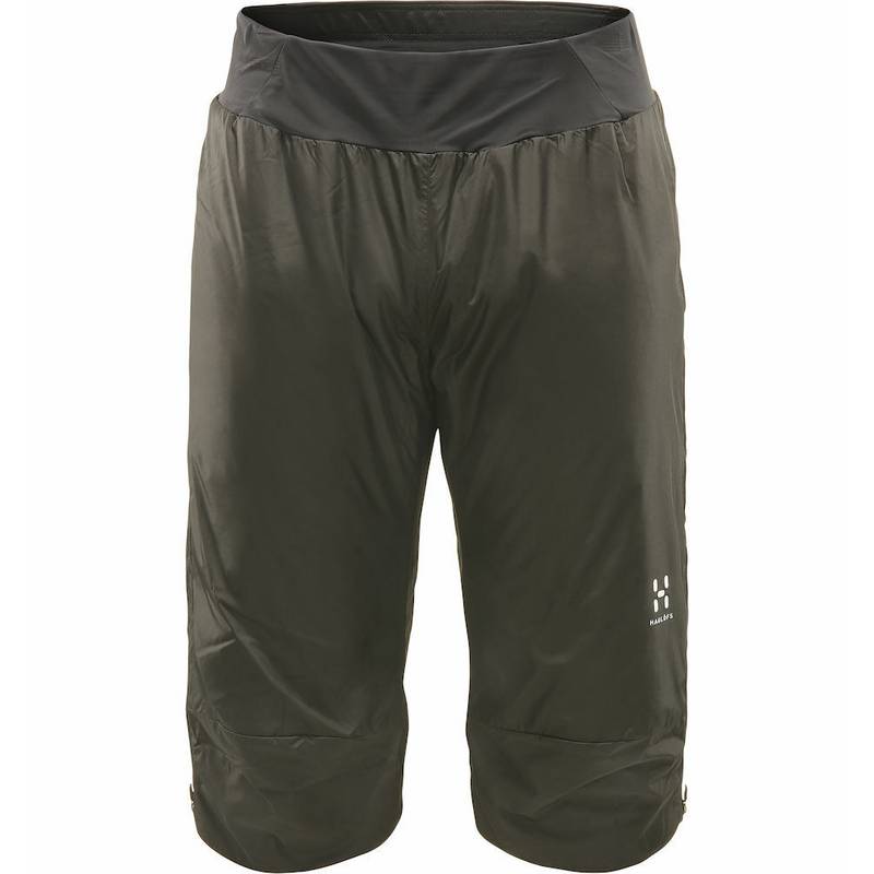Haglfs Barrier Knee Pant Funktionshose Herren