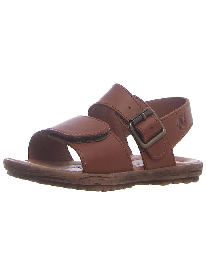 Naturino Leder-Sandalen 